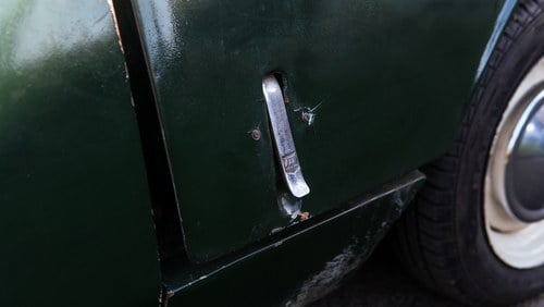 1970 Triumph Spitfire Mk3 Convertible In vendita (immagine 56 di 146)