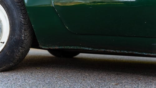 1970 Triumph Spitfire Mk3 Convertible In vendita (immagine 93 di 146)