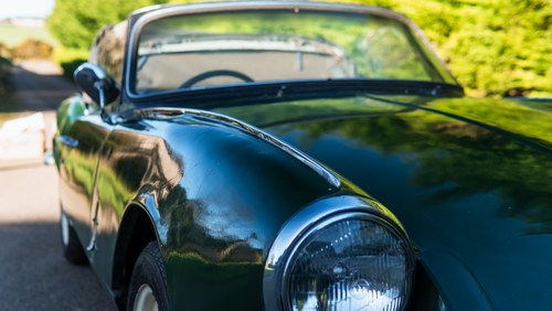 1970 Triumph Spitfire Mk3 Convertible In vendita (immagine 13 di 146)