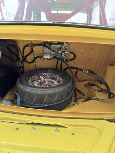 1974 Austin Mini Cooper till salu (bild 19 av 20)