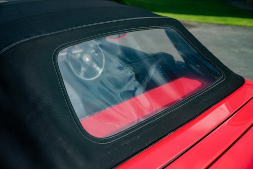 1991 Lotus Elan SE Turbo Series 1 In vendita (immagine 147 di 211)