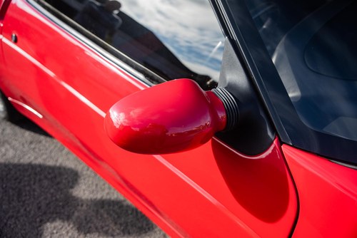 1991 Lotus Elan SE Turbo Series 1 In vendita (immagine 150 di 211)