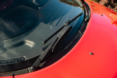 1991 Lotus Elan SE Turbo Series 1 In vendita (immagine 155 di 211)
