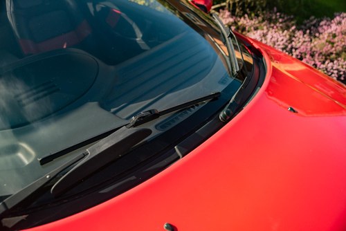 1991 Lotus Elan SE Turbo Series 1 In vendita (immagine 156 di 211)