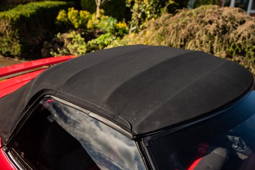 1991 Lotus Elan SE Turbo Series 1 In vendita (immagine 157 di 211)