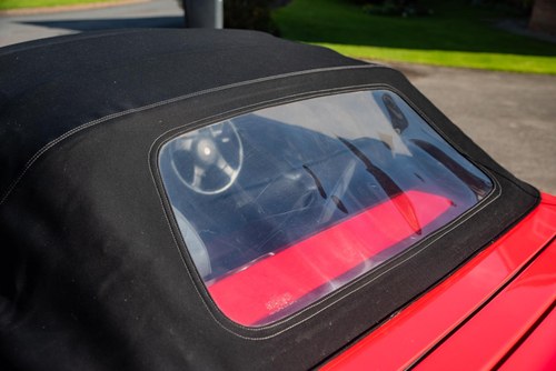 1991 Lotus Elan SE Turbo Series 1 In vendita (immagine 159 di 211)