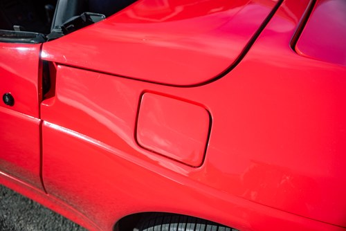 1991 Lotus Elan SE Turbo Series 1 In vendita (immagine 162 di 211)