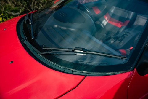 1991 Lotus Elan SE Turbo Series 1 In vendita (immagine 169 di 211)