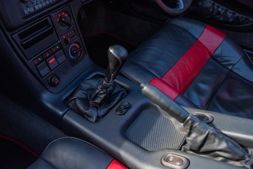 1991 Lotus Elan SE Turbo Series 1 In vendita (immagine 90 di 211)