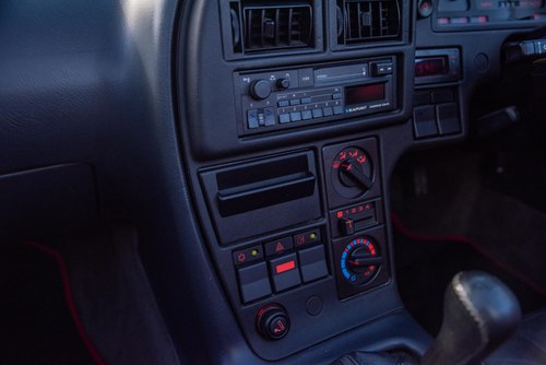 1991 Lotus Elan SE Turbo Series 1 In vendita (immagine 92 di 211)