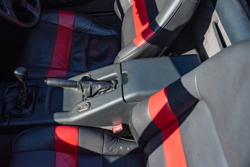 1991 Lotus Elan SE Turbo Series 1 In vendita (immagine 98 di 211)