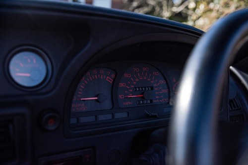 1991 Lotus Elan SE Turbo Series 1 In vendita (immagine 105 di 211)