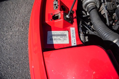 1991 Lotus Elan SE Turbo Series 1 In vendita (immagine 175 di 211)