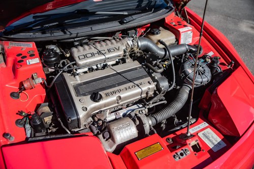 1991 Lotus Elan SE Turbo Series 1 In vendita (immagine 188 di 211)