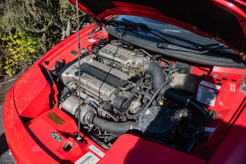 1991 Lotus Elan SE Turbo Series 1 In vendita (immagine 191 di 211)