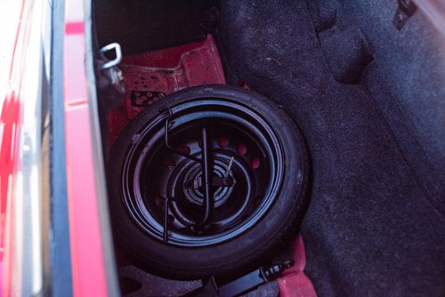1991 Lotus Elan SE Turbo Series 1 In vendita (immagine 114 di 211)
