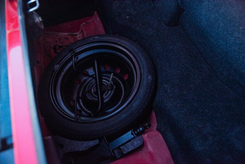 1991 Lotus Elan SE Turbo Series 1 In vendita (immagine 115 di 211)