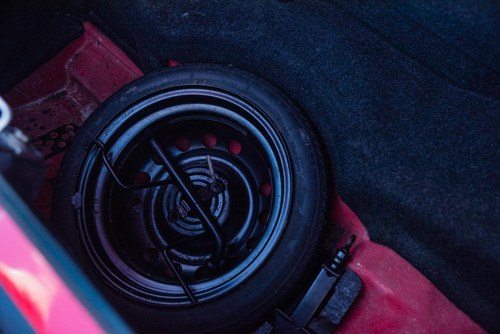 1991 Lotus Elan SE Turbo Series 1 In vendita (immagine 116 di 211)