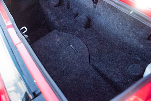 1991 Lotus Elan SE Turbo Series 1 In vendita (immagine 117 di 211)