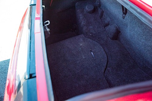 1991 Lotus Elan SE Turbo Series 1 In vendita (immagine 118 di 211)