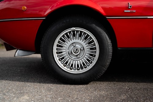 1973 Alfa Romeo Montreal For Sale (picture 28 of 156)