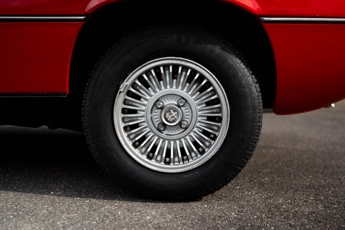 1973 Alfa Romeo Montreal For Sale (picture 29 of 156)
