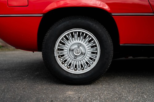 1973 Alfa Romeo Montreal For Sale (picture 30 of 156)