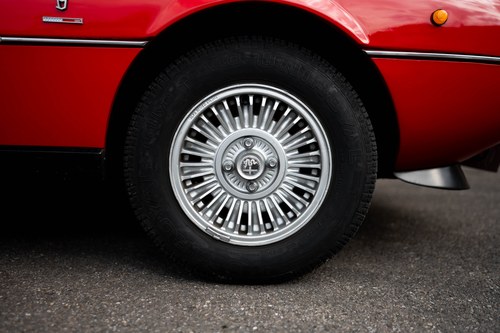 1973 Alfa Romeo Montreal For Sale (picture 31 of 156)