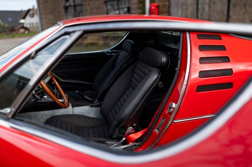 1973 Alfa Romeo Montreal For Sale (picture 32 of 156)