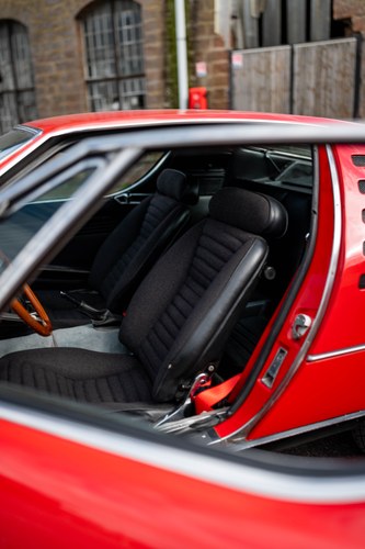 1973 Alfa Romeo Montreal For Sale (picture 34 of 156)