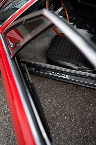 1973 Alfa Romeo Montreal For Sale (picture 36 of 156)