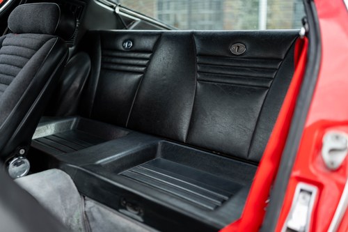 1973 Alfa Romeo Montreal For Sale (picture 42 of 156)