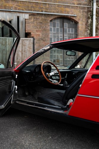 1973 Alfa Romeo Montreal For Sale (picture 45 of 156)