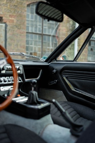 1973 Alfa Romeo Montreal For Sale (picture 51 of 156)