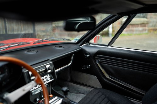 1973 Alfa Romeo Montreal For Sale (picture 52 of 156)