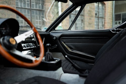 1973 Alfa Romeo Montreal For Sale (picture 53 of 156)