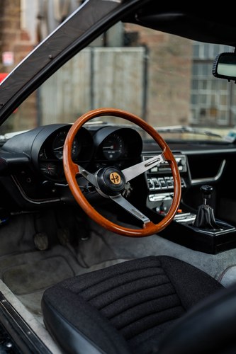 1973 Alfa Romeo Montreal For Sale (picture 54 of 156)