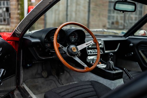1973 Alfa Romeo Montreal For Sale (picture 55 of 156)