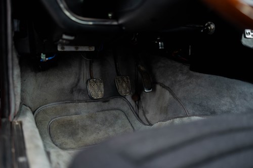 1973 Alfa Romeo Montreal For Sale (picture 58 of 156)