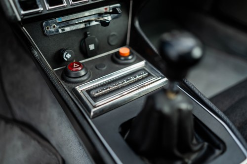1973 Alfa Romeo Montreal For Sale (picture 60 of 156)