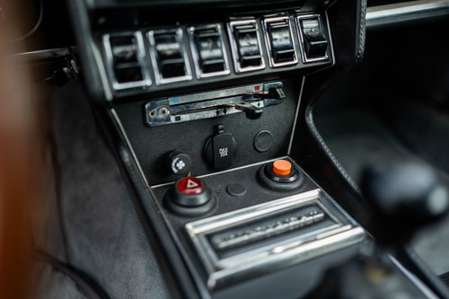 1973 Alfa Romeo Montreal For Sale (picture 61 of 156)