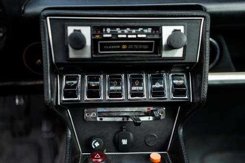 1973 Alfa Romeo Montreal For Sale (picture 62 of 156)