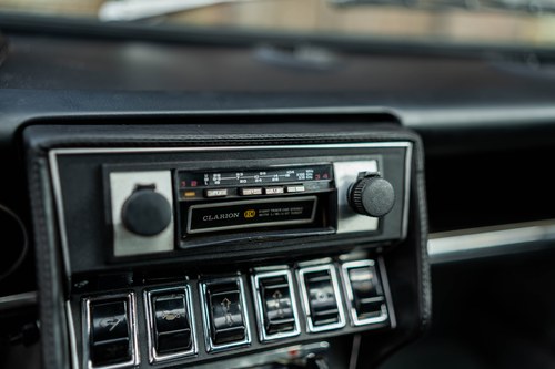 1973 Alfa Romeo Montreal For Sale (picture 63 of 156)
