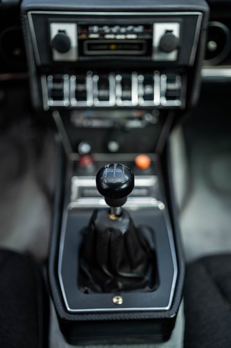 1973 Alfa Romeo Montreal For Sale (picture 64 of 156)