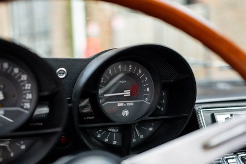 1973 Alfa Romeo Montreal For Sale (picture 66 of 156)