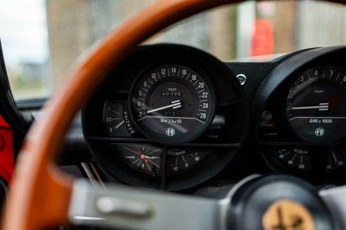 1973 Alfa Romeo Montreal For Sale (picture 67 of 156)