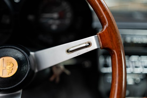 1973 Alfa Romeo Montreal For Sale (picture 69 of 156)