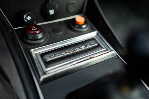 1973 Alfa Romeo Montreal For Sale (picture 70 of 156)