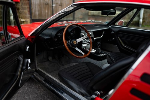 1973 Alfa Romeo Montreal For Sale (picture 72 of 156)