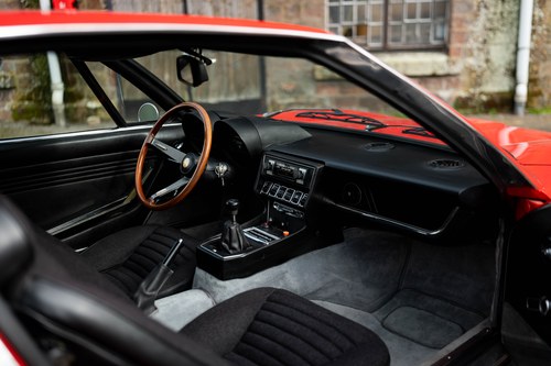 1973 Alfa Romeo Montreal For Sale (picture 77 of 156)